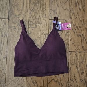 Maidenform wireless bra! NWT 2X!